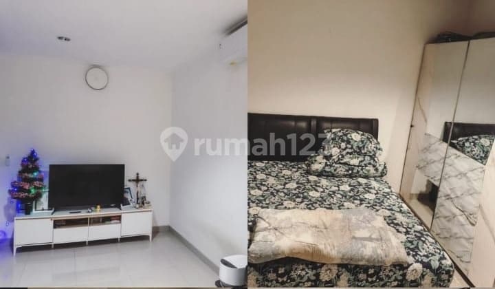 Disewakan Condo House Green Royal Jakarta Barat