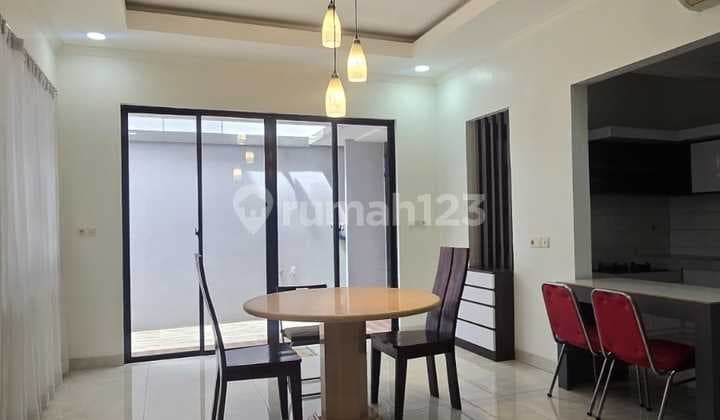 Dijual Rumah Green Lake City Cluster East Asia 10X20