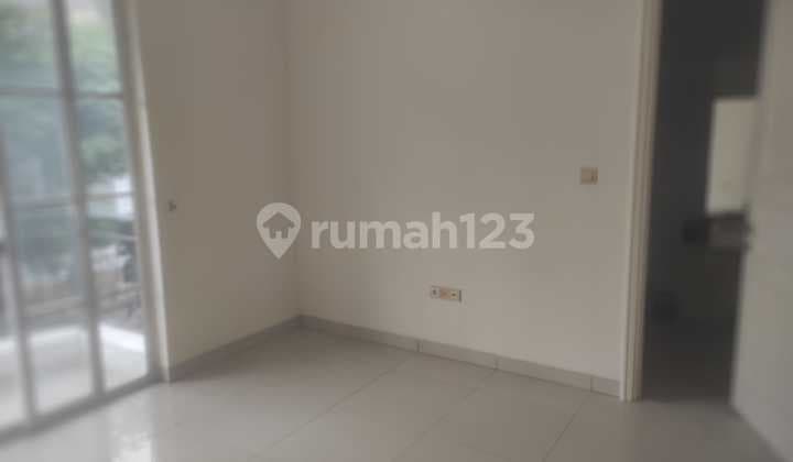 Disewakan Rumah Green Lake City Cluster Europa 6X15