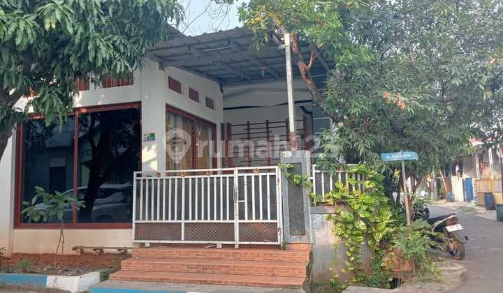 For Sale Cheap Villa House Mutiara Serpong