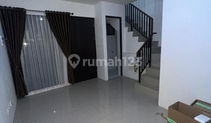 Dijual Rumah Citra Garden Puri Jakarta Barat