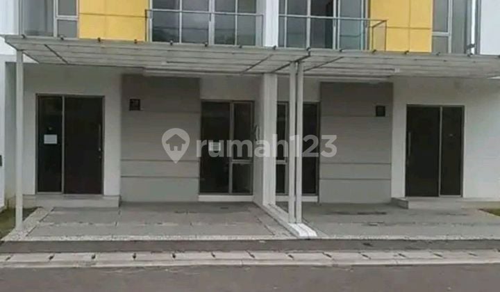 For Rent House Pik2 Cluster Cleveland 6X10