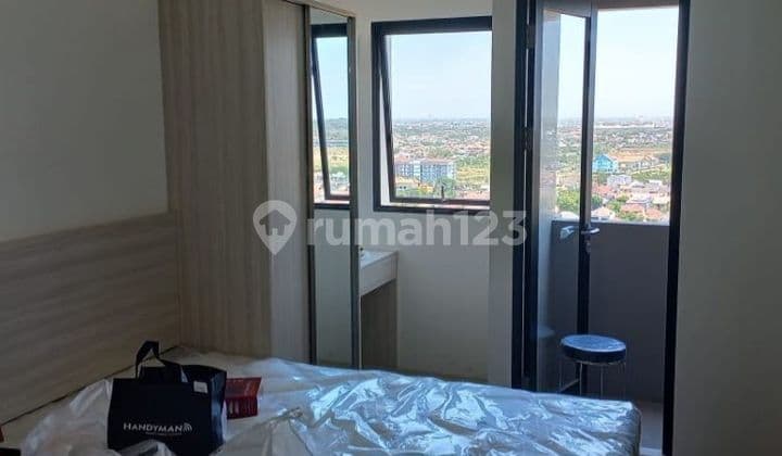 Dijual Apartemen Vittorio Citraland Wiyung-Surabaya Barat