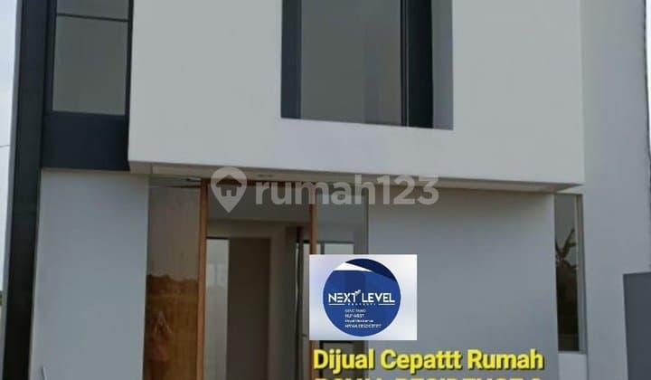 For Sale Royal Residence 2 House Menganti