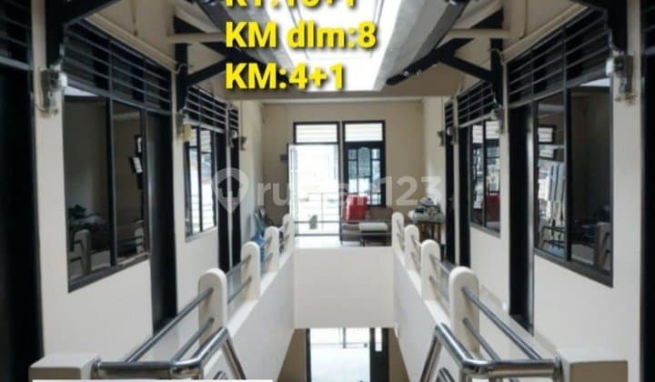 For Sale Fast Special Boarding House in Siwalankerto, South Surabaya