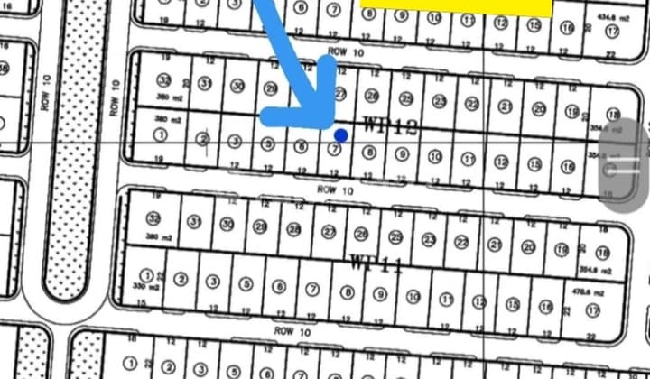 Dijual Kavling Waterfront Citraland Surabaya Barat