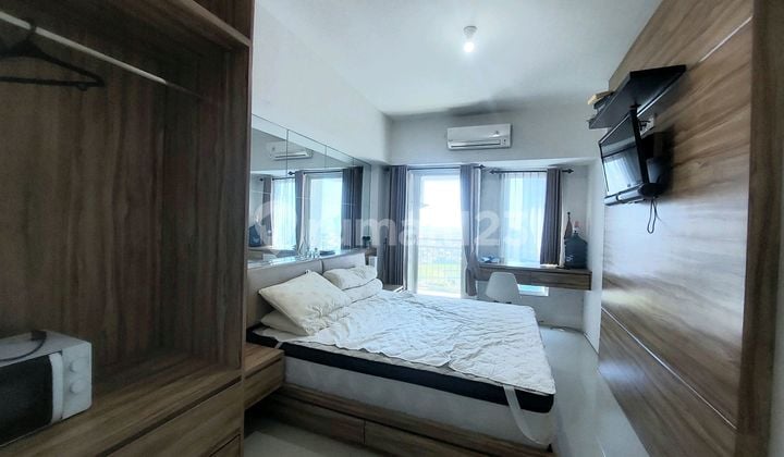 Disewakan Apartemen Orchard Pakuwon Mall Surabaya Barat