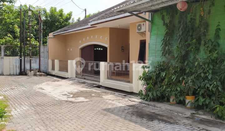 Perumahan Graha Mukti Utama Tlogomulyo Pedurungan Semarang Kota
