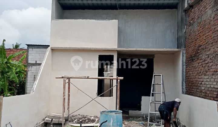 Griya Sapen Tlogomulyo Pedurungan Strategis Dkt Woltermonginsidi Raya Kota Semarang