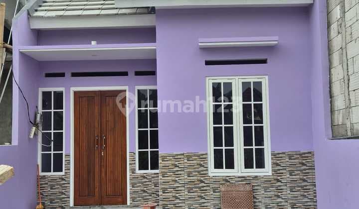 Tanah Area Jalan Kyai H. Nasir Batursari Pucang Gading Bawah Mranggen