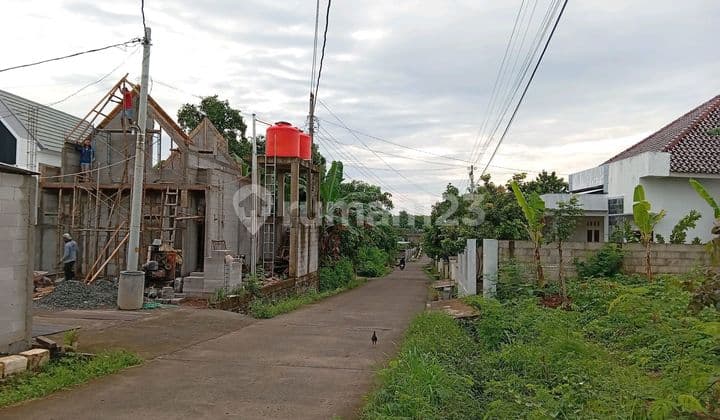 Tanah Bagus Siap Bangun Metaraman Margorejo Kota Pati Jawa Tengah