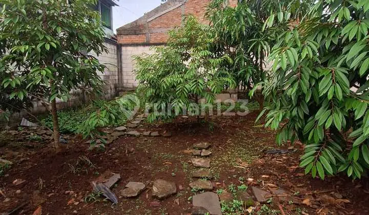 Land Ready to Build in Tusam Pedalangan Banyumanik Semarang, Close to Undip & Polines
