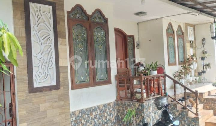Rumah Mewah Di Perumahan Bale Nirwana Beranda Bali Ngaliyan