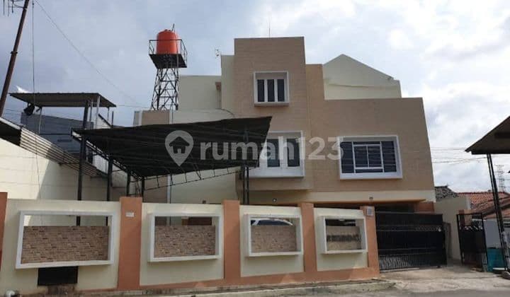 Rumah Kost Exlusive Jalan Mulawarman Tidak Jauh Dr Kampus Undip Tembalang