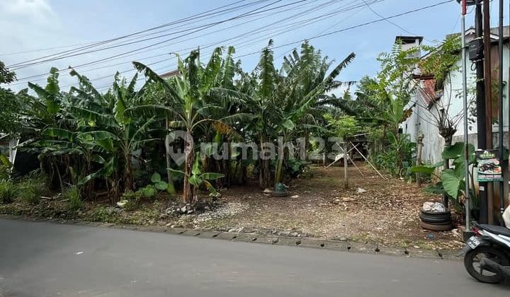 Tanah Strategis Bgs Siap Bangun Gondang Timur Dkt Kampus Undip Tembalang Smg Selatan