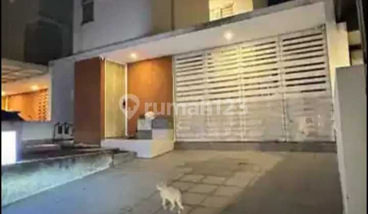 Rumah di Cluster Harmony Jangli Tembalang Semarang 2 Menit ke Kampus Undip Dkt Pasar Exit Toll Jatingaleh Perumahan Candi Golf Cluster