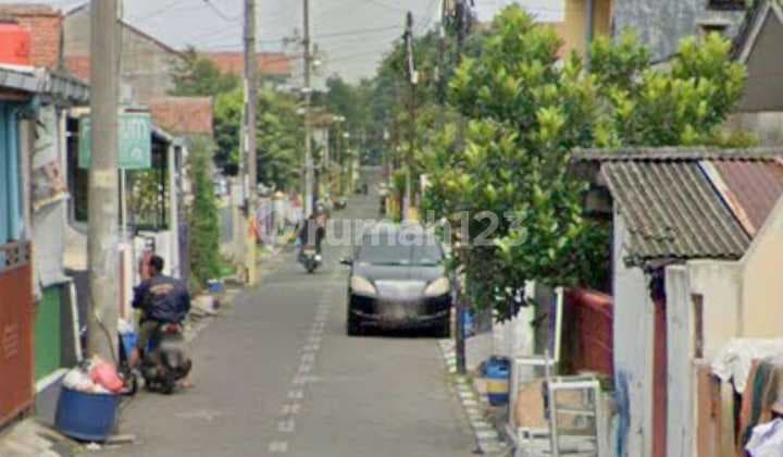 Rumah Bagus Siap Huni Bulustalan Kota Semarang Dkt Simpang Lima