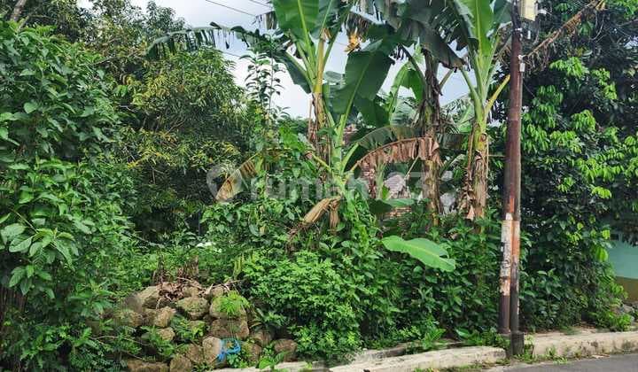 Tanah Siap Bangun Durenan Indah Mangunharjo Semarang Dkt Bianglala Citragrand Kampus Unimus Rsud Ketileng Undip Tembalang