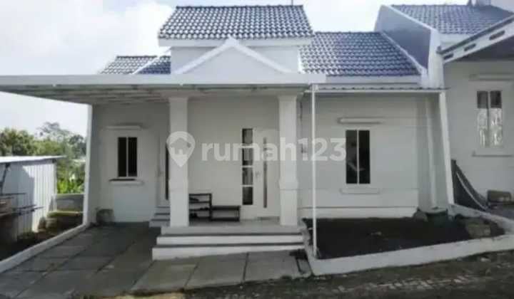Rumah Bulusan Selatan Dkt Kampus Undip Tembalang & Polines Exit Toll Tembalang Semarang Atas