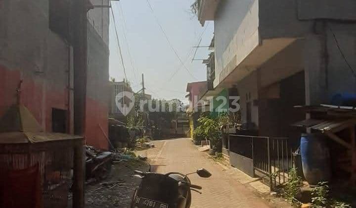 Lahan Kavling Tembalang Dkt Fakultas Kedokteran Undip Cocok Buat Kost