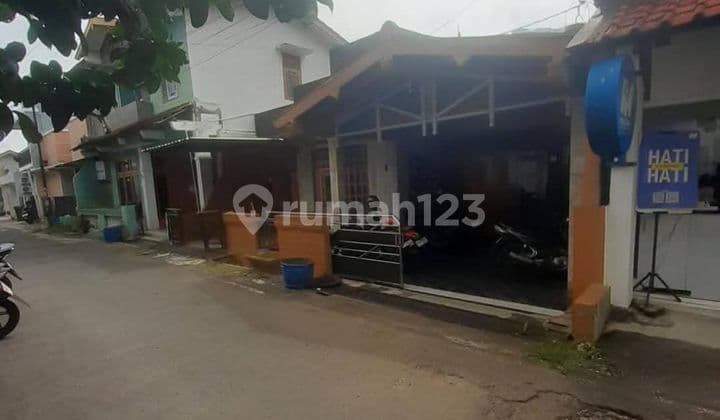 Rumah Kost Strategis Dkt Kampus Undip Tembalang Perumda Tembalang Semarang Atas