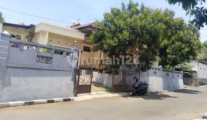 Rumah Strategis Siap Huni Tusam Raya Banyumanik Tdk Jauh Dr Undip Tembalang