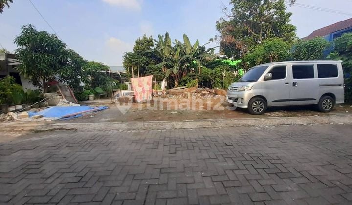 Tanah Siap Bangun Tdk Jauh Dri Undip Tembalang Jalan Sukun Banyumanik Smg Kota