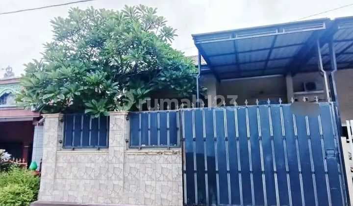 Rumah Tdk Jauh Dari Kedungmundu Raya Jln Kaba Barat Tandang Dkt Unimus Rs Unimus Java Mall