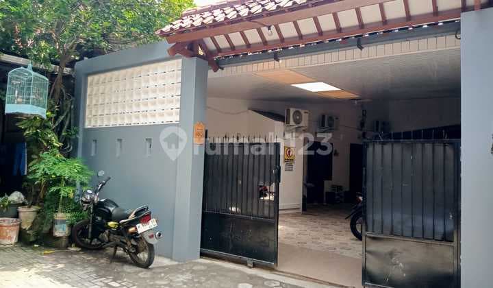 Kost Siap Bisnis Strategis Dkt Kampus Uninus Sambiroto Dkt Kedung Mundu Kota Semarang