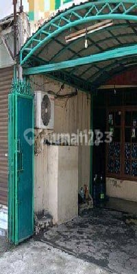 Rumah 2 Lantai Di Jalan Majapahit Raya Dkt Tol Gayamsari Tengah Kota Semarang