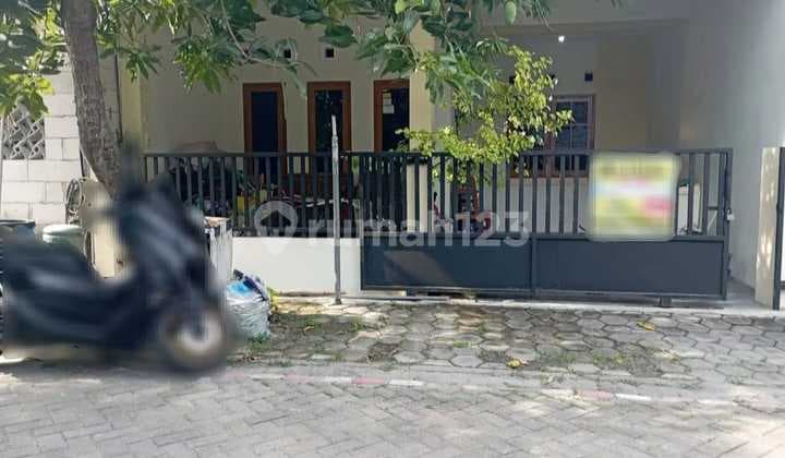 Rumah Siap Huni Cluster Bukit Emerald Jaya Tembalang Semarang Atas Dkt Undip Tembalang