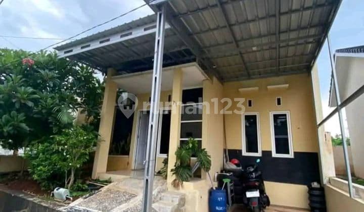 Rumah Siap Huni Strategis Fasilitas Umum di Griya Tembalang Sejahtera Mulawarman Tembalang Dkt Undip Tembalang Tdk Jauh Dari Tol Tembalang