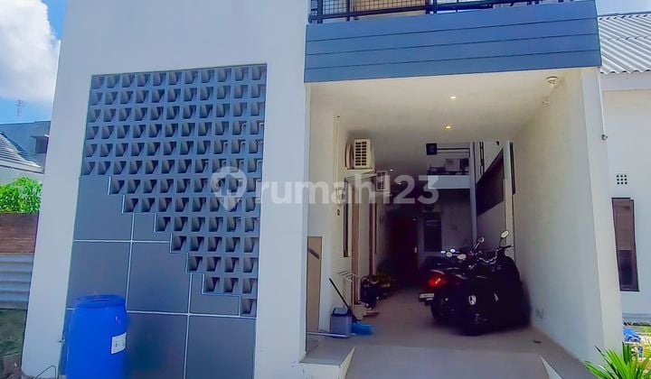 Strategic Exclusive Boarding House Near Undip Campus, Kramas, Tembalang, South Semarang