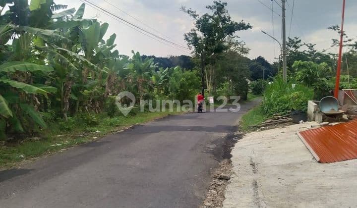 Tanah Bagus Siap Bangun Gedawang Banyumanik Tdk Jauh Dri Undip Tembalang
