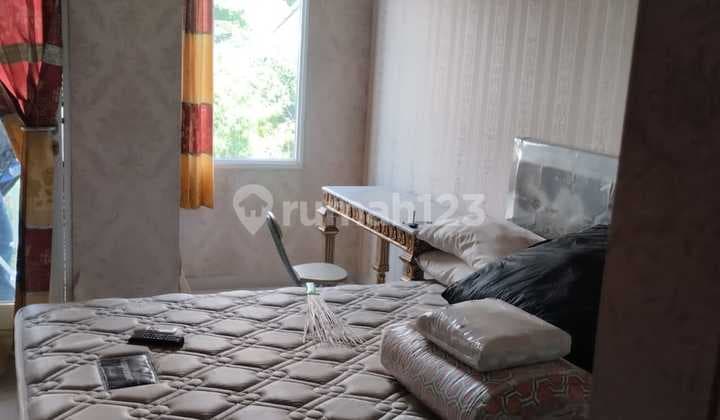 Apartment Candiland Candisari, Central City Semarang