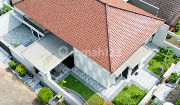 Rumah Pejaten Hoek