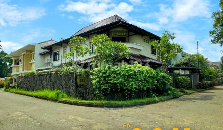 Rumah Dijual! Lebak Bulus - Vila Delima
