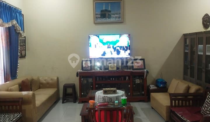 Murah dan Strategis di Dalam Cluster Cisaranten ,Arcamanik. Dekat Sekolah dan Kampus