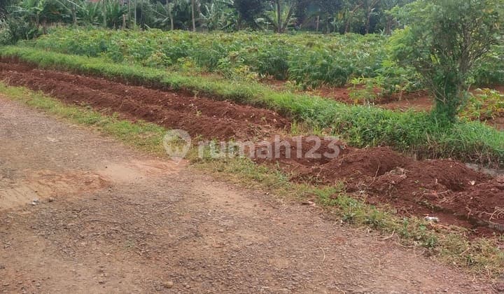 Turun Harga.. Tanah Hook Dekat Bundaran Komplek Dpr Cileunyi