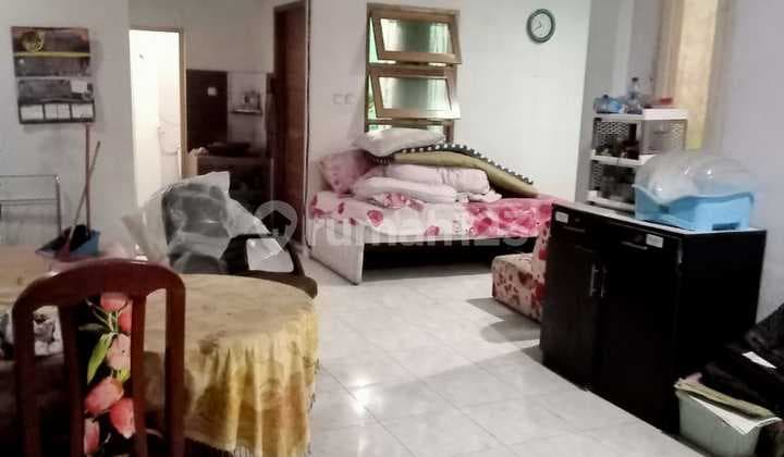 Rumah murah Mainroad Cileunyi , ex rumah kantor