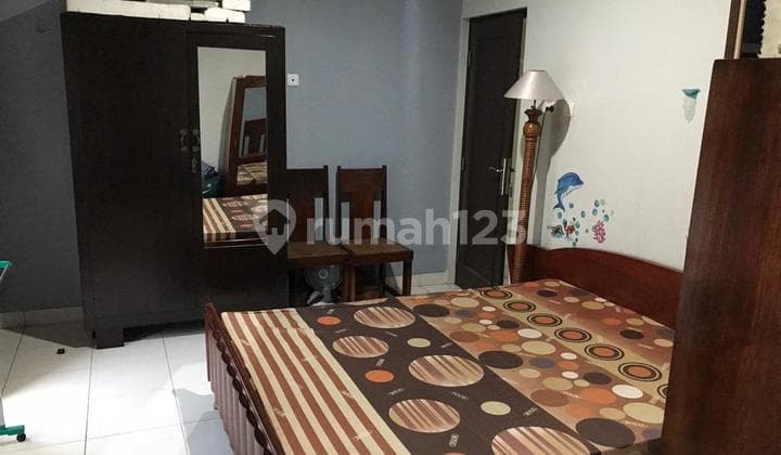 Rumah Kost Produktif di Cimencrang Panyileukan.lokasi Strategis