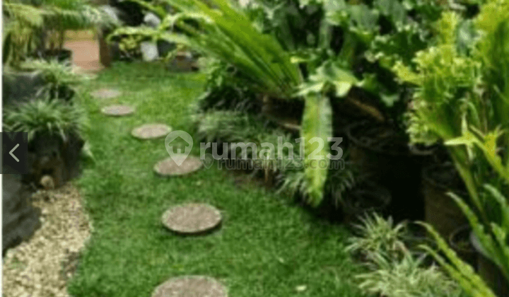 Rumah bagus Margahayu ,dekat Soekarno hatta