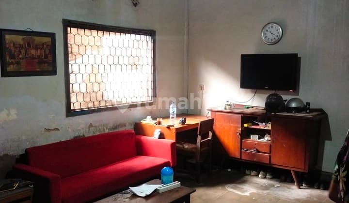 Turun Harga , Dekat Trans Studio Mall dan Kawasan Perkantoran . Cocok Dibangun Kost