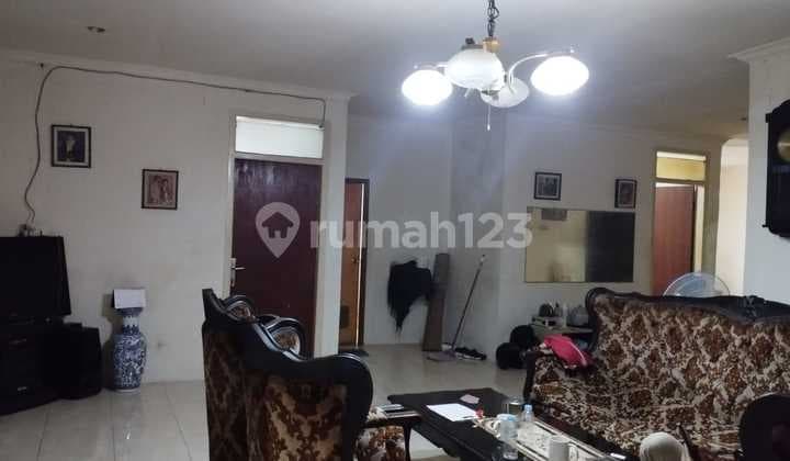 Rumah Dalam Komplek di Ujungberung, Dekat Sma 24