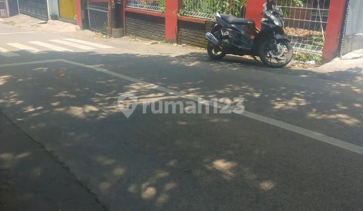 Ex Cafe Strategis Tanah Cilengkrang , Cocok Untuk Usaha
