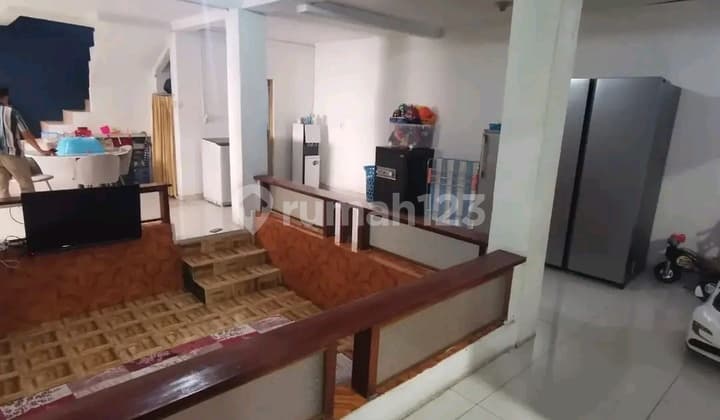 Turun Harga, Dekat Saung Angklung Udjo. Punya Sumber Mata Air