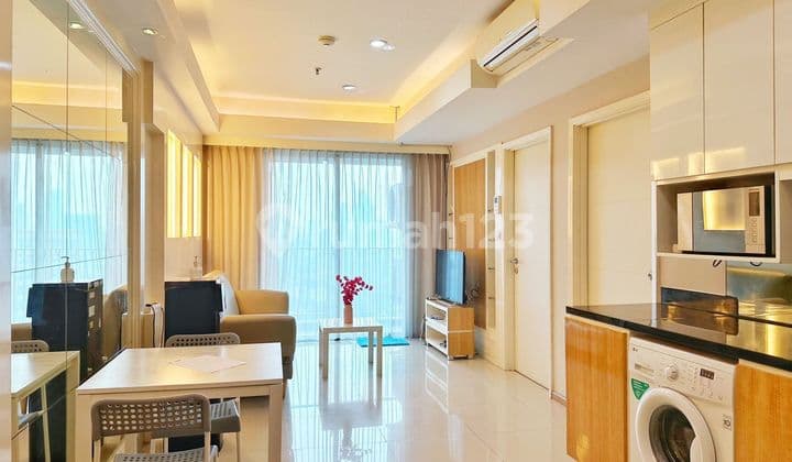 JUAL MURAH APT CASA GRANDE