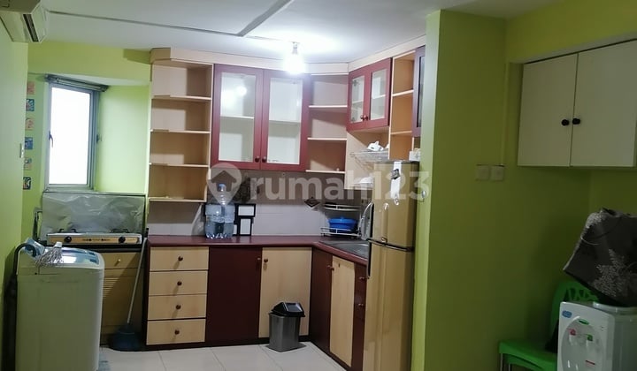 0322Sa For Rent Cheap Apartments Wisma Gading Permai Wgp Kelapa Gading Rp37 Million Negotiable