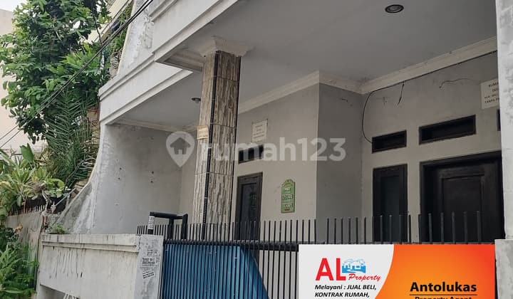 0323ja di Jual Rumah Cengkareng Rp750 Juta Nego contack menerima Titip Jual,beli,sewa Property Hub antolukas Wa 0813xxxxxxxx