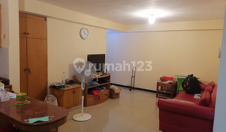 0356Sa Apertemen Wisma Gading Permai Wgp Kelapa Gading Rp37juta Furnished